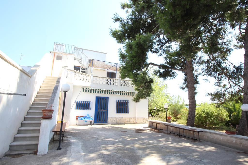 Apartment Salentonthebeach *